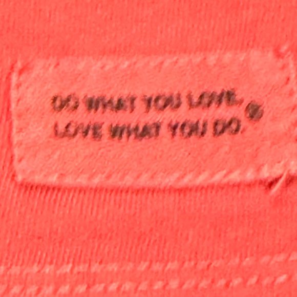 Womens Life Is Good Short Sleeve Tee Shirt C13 - Picture 5 of 5